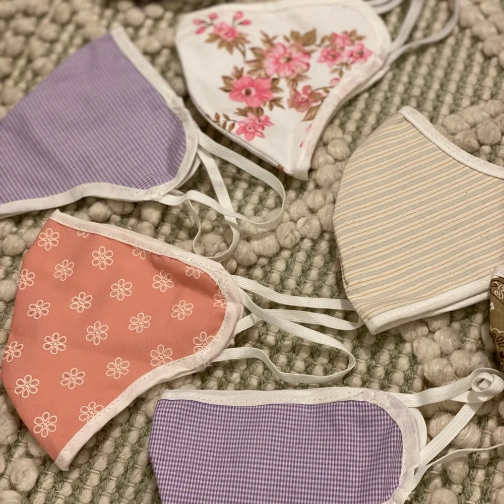 8 Christy Dawn sustainable face mask lot_6